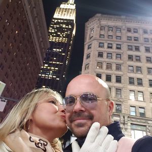 Meet your Posher, Adriano